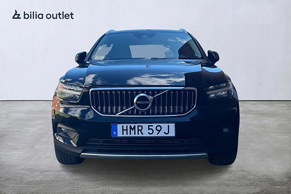 Volvo XC40 10 of 28