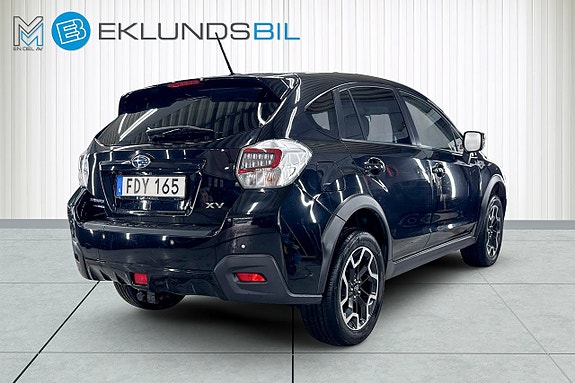 Subaru XV 6 of 20