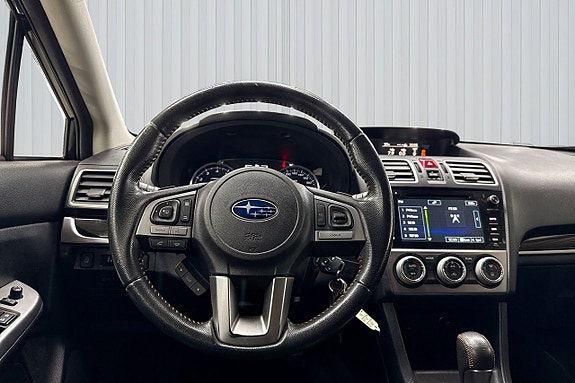 Subaru XV 14 of 20