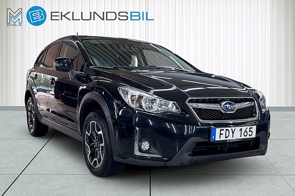 Subaru XV 7 of 20