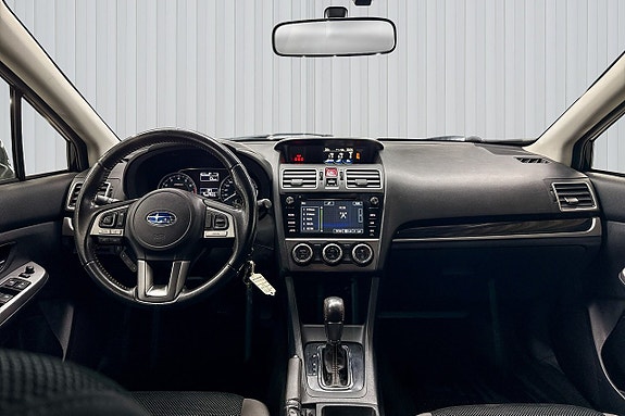 Subaru XV 10 of 20