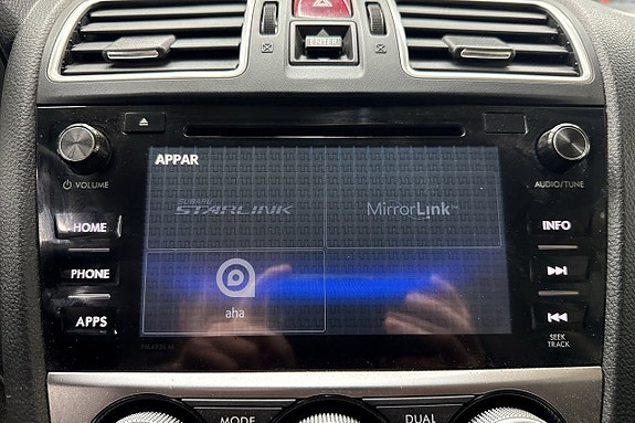 Subaru XV 12 of 20