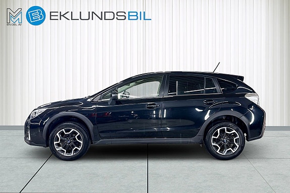Subaru XV 3 of 5