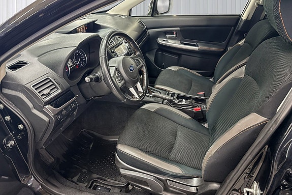 Subaru XV 16 of 20