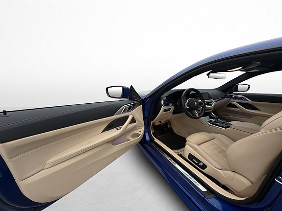 BMW 440i 8 of 30