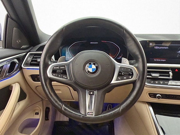 BMW 440i 10 of 30