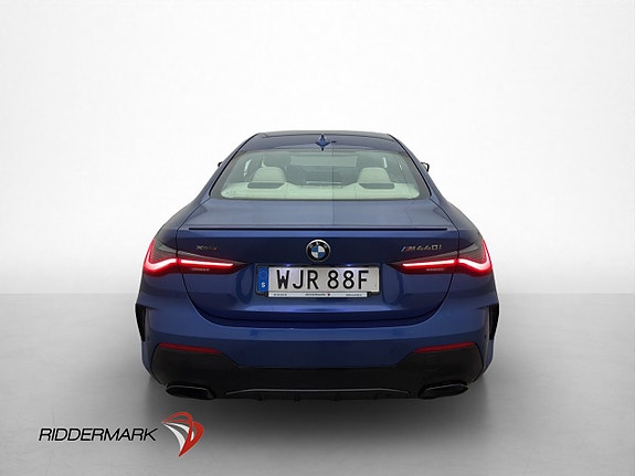 BMW 440i 6 of 30