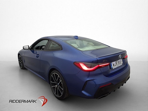 BMW 440i 5 of 5
