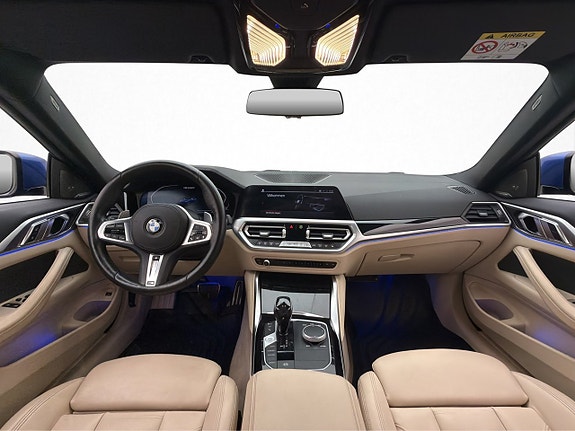 BMW 440i 14 of 30
