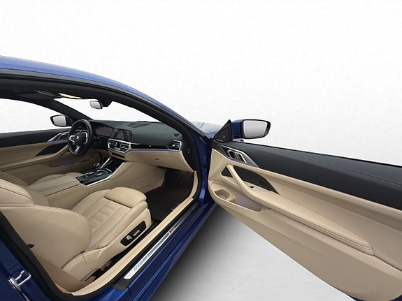 BMW 440i 12 of 30