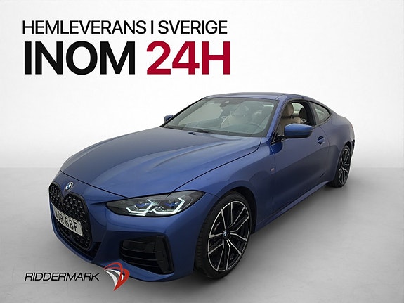 BMW 440i 3 of 30