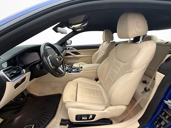 BMW 440i 9 of 30
