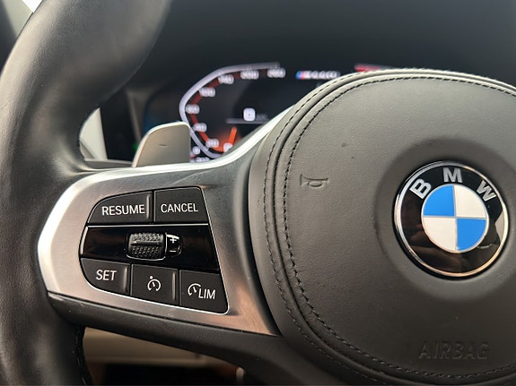 BMW 440i 19 of 30