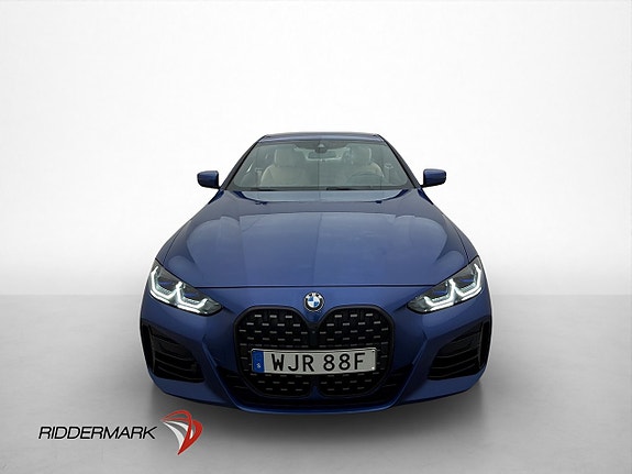 BMW 440i 2 of 5