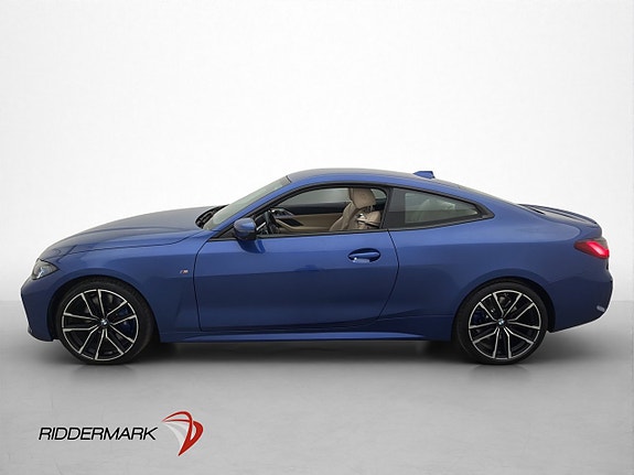 BMW 440i 4 of 5
