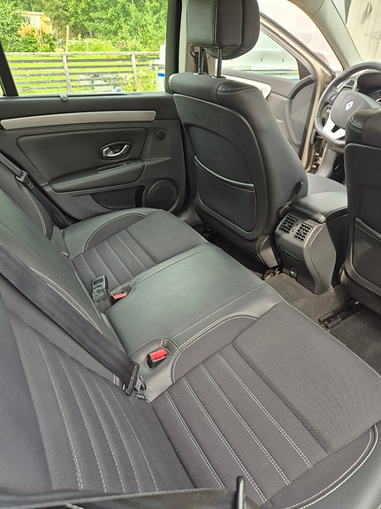 Renault Laguna 5 of 5