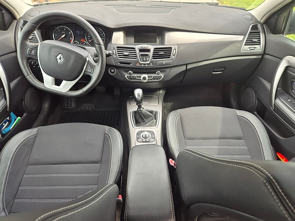 Renault Laguna 3 of 5