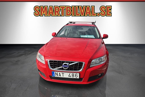 Volvo V70 3 of 28