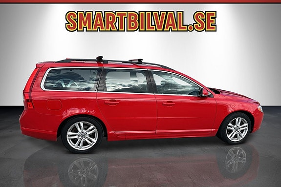 Volvo V70 12 of 28