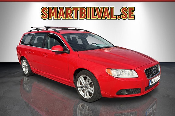 Volvo V70 4 of 28