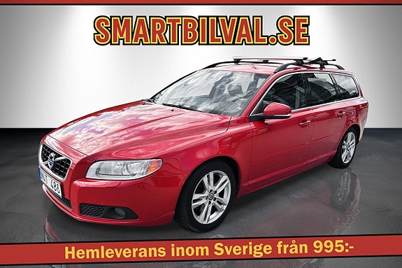 Volvo V70 9 of 28