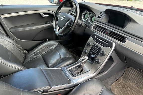 Volvo V70 26 of 28