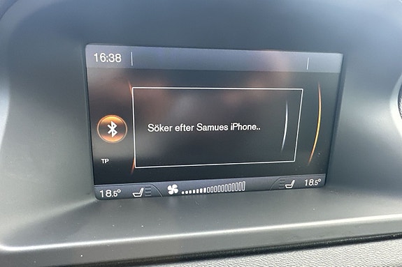 Volvo V70 24 of 28