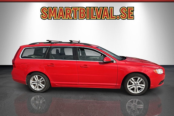 Volvo V70 5 of 28