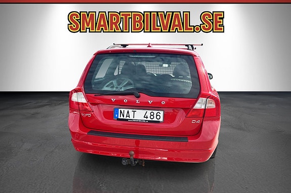 Volvo V70 7 of 28