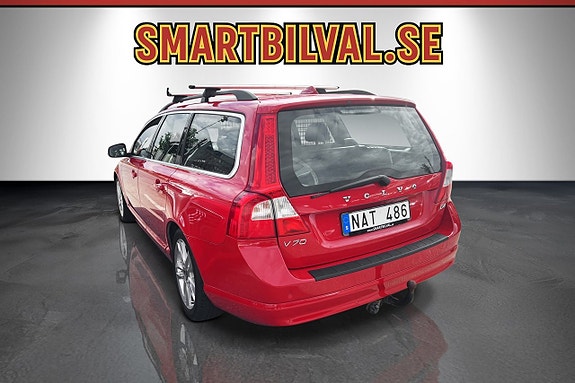 Volvo V70 8 of 28