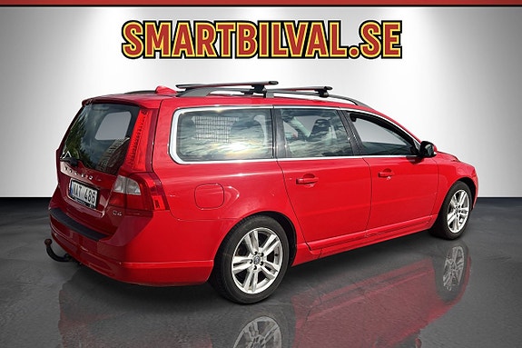Volvo V70 6 of 28