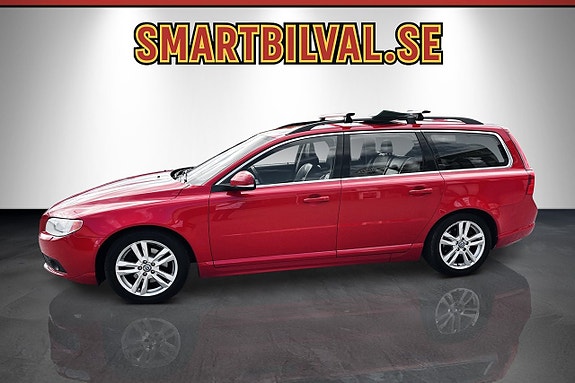 Volvo V70 10 of 28