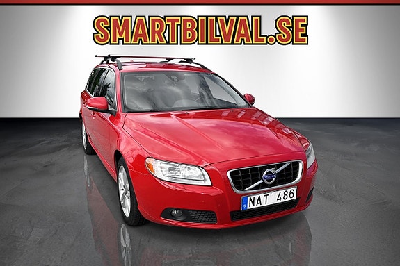 Volvo V70 13 of 28