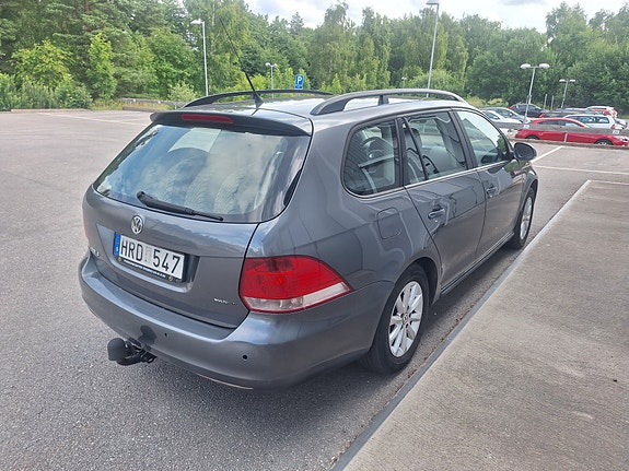Volkswagen Golf V 3 of 11