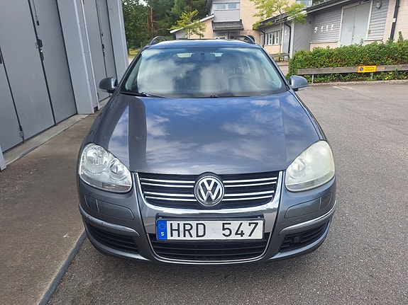 Volkswagen Golf V 8 of 11