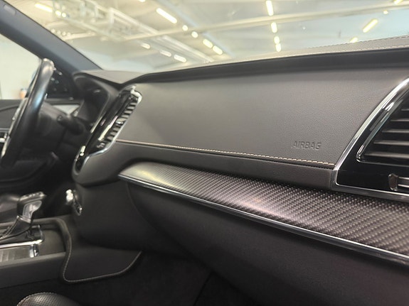 Volvo XC90 21 of 23