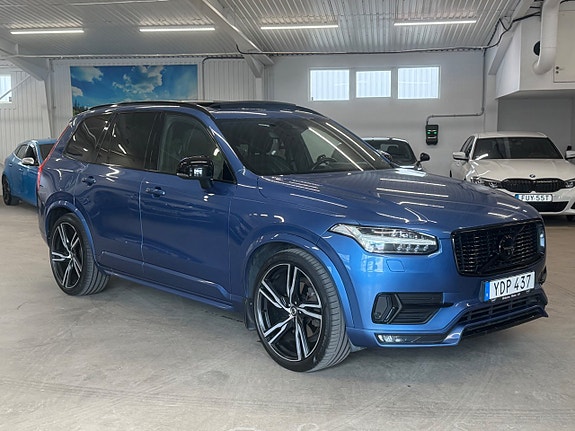 Volvo XC90 4 of 5