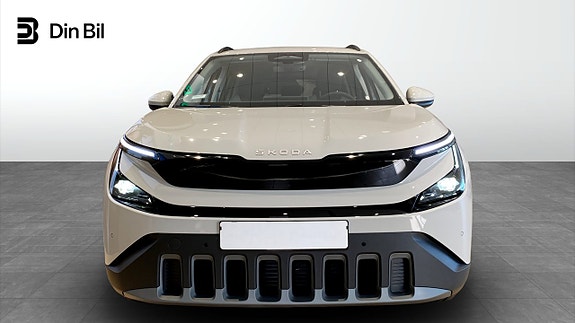 Skoda Epiq 4 of 18