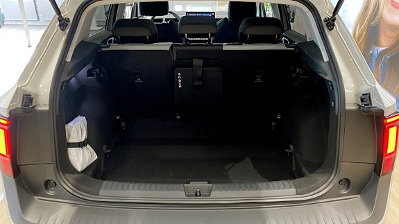 Skoda Epiq 13 of 18