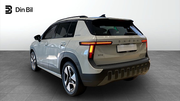 Skoda Epiq 3 of 18