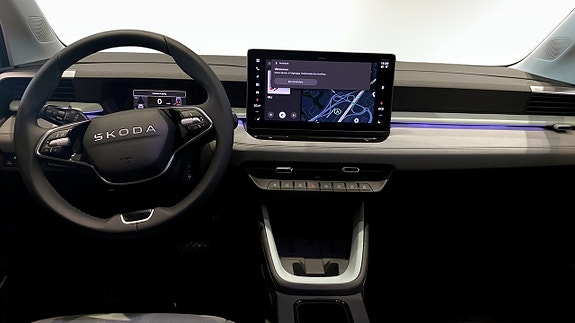 Skoda Epiq 10 of 18