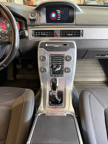 Volvo XC70 19 of 25