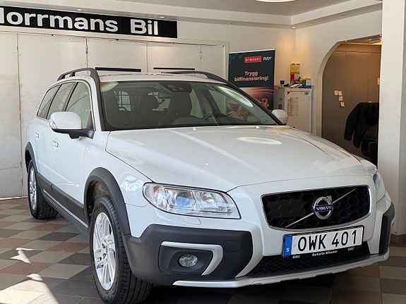 Volvo XC70 3 of 5