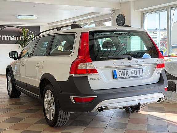 Volvo XC70 8 of 25