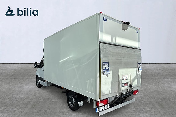 Mercedes-Benz Sprinter 315 4 of 21