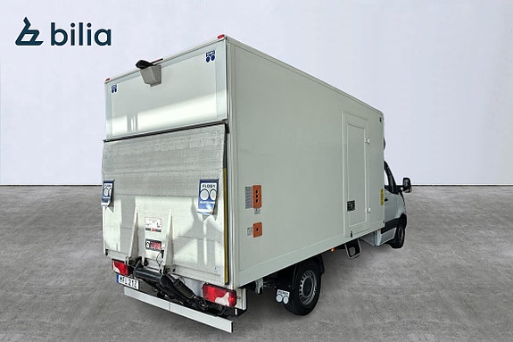 Mercedes-Benz Sprinter 315 6 of 21