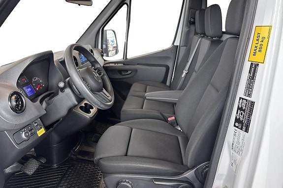 Mercedes-Benz Sprinter 315 12 of 21