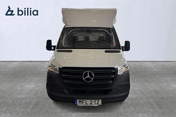Mercedes-Benz Sprinter 315 2 of 21