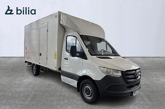 Mercedes-Benz Sprinter 315 3 of 21