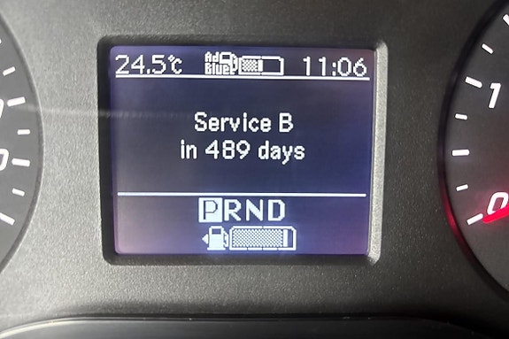Mercedes-Benz Sprinter 315 19 of 21